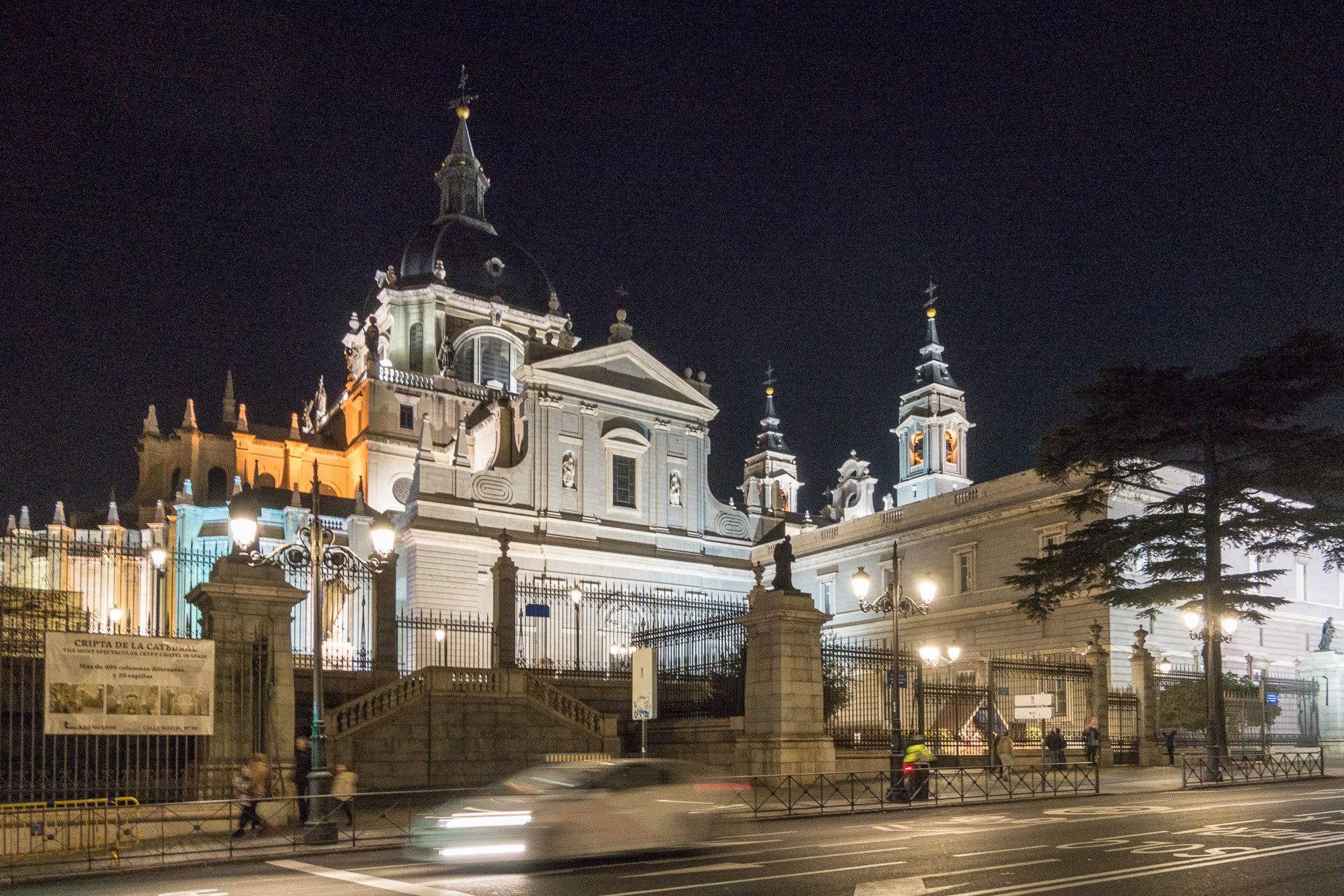 Madrid